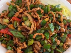 -七德香常德米粉(文化街店)