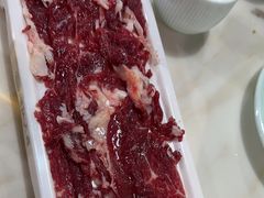 -潮汕大目牛肉火锅(水围店)