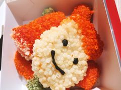 圣诞惊喜小食-德克士(胜利店)