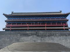 -西安城墙·碑林历史文化景区