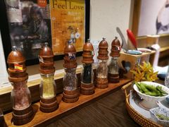 -樱宿日式和牛烧肉(五道口店)