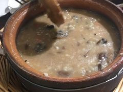 -悟长年潮汕菜砂锅粥(圣熙8号店)