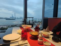 -馋遇江南·精致湖景雅宴(东方之门店)