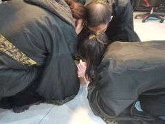 -唆了蜜团建·趣味沉浸式剧情·蹦床轰趴运动拓展基地(天津旗舰店)