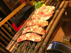 -黑牛の店·和牛烧肉(合生汇店)