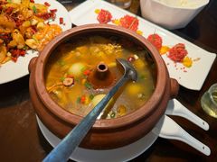 -小喜客·云南特色菜(纳西庭院店)
