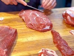 -潮汕林记牛肉火锅(万象天地店)
