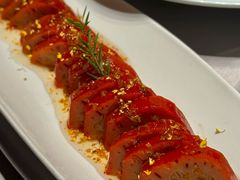 -四世同堂·京菜·烤鸭(双井店)
