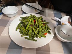 -华春餐馆(鱼山路店)