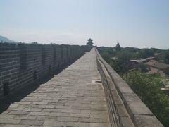 -鸡鸣驿古城