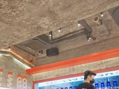 -神府路壹号·海鲜烧烤·砂锅粥·锅物(三坊七巷店)