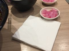 -苗乡米线(建军路店)