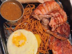 -半秋山西餐厅(巴南万达广场店)