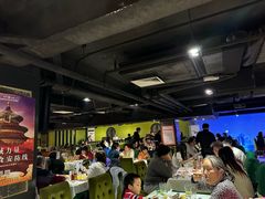 -戈拿旺巴西烤肉(崇文门店)