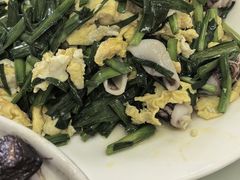 -老码头黑皮肘子锅包肉熏酱水饺(文政街店)