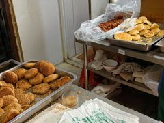 -满记烧饼(牛街东里小区一区店)