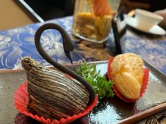 -希尔顿酒店-豫园中餐厅