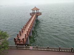 -南京金牛湖风景区