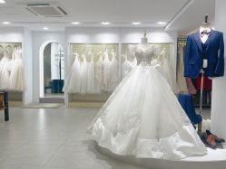 -薇咖映画婚纱摄影工作室