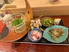 -京怀石·壬生