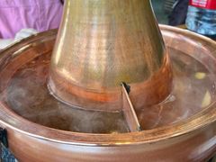 -德顺斋爆肚涮肉馆·烧烤·羊蝎子·清真炒菜(马驹桥店)