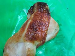 -大益烤鸡