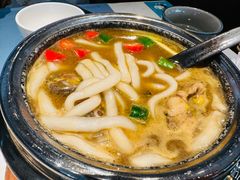 石锅汪刺鱼-荣小馆(临海世纪花城店)