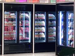 -西贝莜面村(上海百联西郊店)