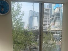 -环球·雅思托福·THiNKSAT留学语言培训学校(国贸校区)