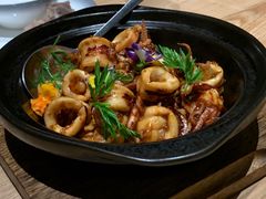 -客汀家宴·客家烟火 四季食材(集美店)