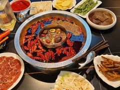 -俏媳妇火锅(宽窄巷子店)