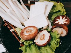 -湊湊火锅·茶憩(东城万达店)