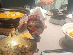 -小厨娘淮扬菜(天印大道店)