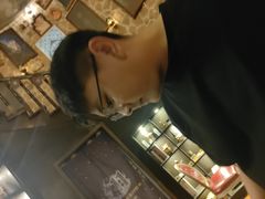 -雪灵魔法世界SHELLY’S TAROT(大良桂畔里店)