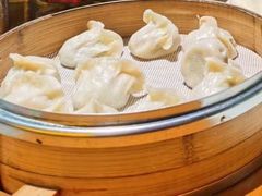 -大清花饺子城(昌黎店)