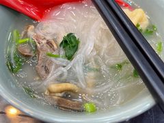 -冯鑫记南京鸭血粉丝汤(来燕路店)