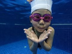 -ABC Swim亲子游泳俱乐部(河西店)