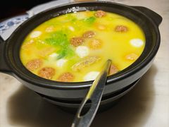 扬州传统全家福-淮扬府(安定门店)
