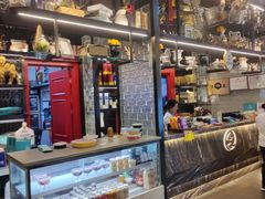 -巴依老爷新疆美食(清华东门店)