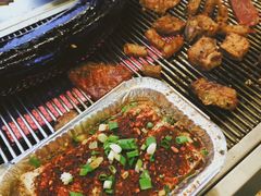 -西昌火焰山烧烤(中海国际店)