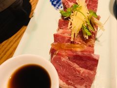 水晶肴肉-扬州狮子楼·非遗淮扬菜(东关街店)