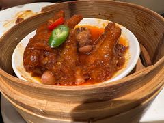 -滨河壹号烤鸭