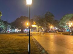 -中山公园(石岐街道)