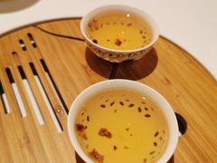 -香宫(九龙香格里拉店)