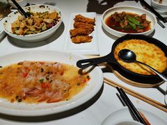 -晋家门·苏皖家常菜(江北龙湖天街店)