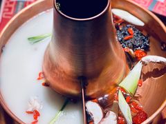 -清真京华源·涮肉烧烤(丰庆店)