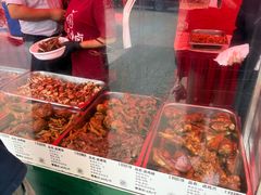 -潇湘华天大酒店-湘·悦美食街(芙蓉中路店)