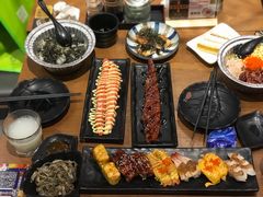 -吉兆手握寿司(车公庙店)