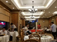 大堂-庐州太太(信地店)