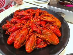 -聚味瞿记·龙虾堂(坡子街店)